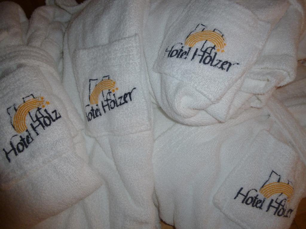 Hotel Holzer Sexten Exterior foto